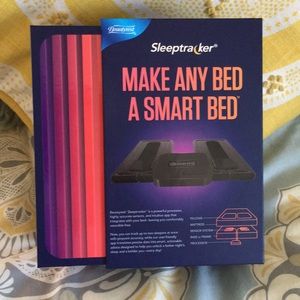 Sleeptracker by Beautyrest